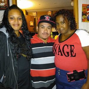 Meet your Posher, Gregorio